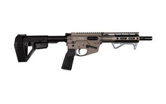 Freedom Ordnance FX9 Elite Semi-Auto 9mm 8in 32-Round Flat Dark Earth
