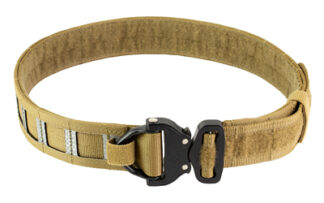 GBRS Group Assaulter Belt System, 2-Belt, 1.75 in Cobra Buckle