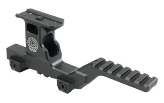 GBRS GROUP HYDRA V2 AMPT DTY RDS BLK