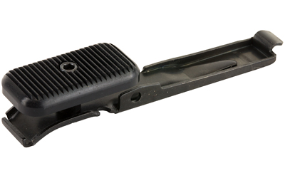 GG&G Super 90 Tactical Bolt Release Pad (Benelli) Black