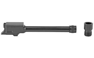 GLOCK 44 .22 LR Threaded Barrel