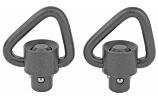 GrovTec Angled Loop Push Button Swivel Set (GTSW263)