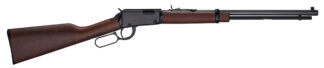 HEN FRONTIER LVR 17HMR