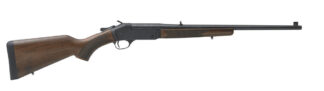 Henry Repeating Arms H015-308 Single Shot Break Action .308 Winchester 22 in Blued