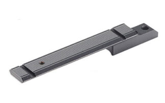 Henry Cantilever Scope Mount for Golden Boy, Weaver 1"