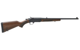 HENRY H15 SINGLE SHOT 223REM 22"