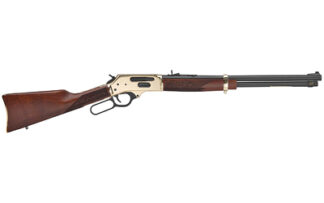Henry H24 Signature Side Gate Lever Action .410 Bore 19.8 in Barrel