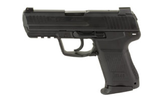 HK HK45C 45ACP 3.94" 8RD V7 LEM