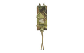 High Speed Gear Pistol TACO MOLLE Magazine Pouch, Multicam, for Belts Up to 2 in