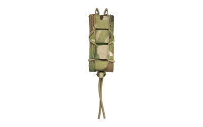 High Speed Gear Pistol TACO MOLLE Magazine Pouch, Multicam, for Belts Up to 2 in