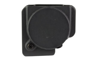 High Speed Gear Uniform Line Dip Can Carrier Kydex Pouch Black