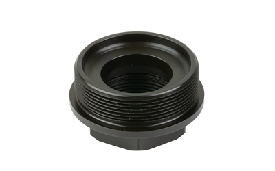 KAK Industry Plan B to HUB Mount 1.375x24 Blk Nitride Finish
