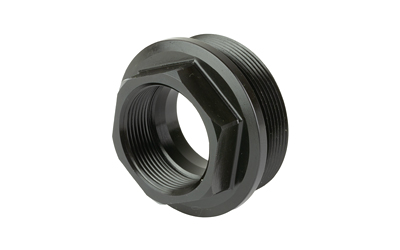 KAK Industry Plan B to HUB Mount 1.375x24 Blk Nitride Finish