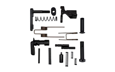 KAK Industry AR-15 Basic Build LPK Lower Parts Kit