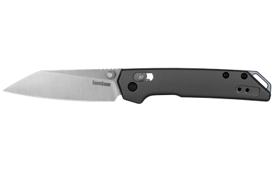 Kershaw Mini Iridium MINI IRIDIUM 3 in D2 Reverse Tanto Folding Knife