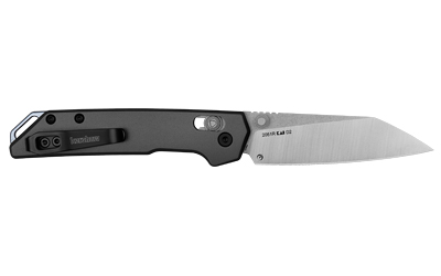 Kershaw Mini Iridium MINI IRIDIUM 3 in D2 Reverse Tanto Folding Knife