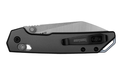 Kershaw Mini Iridium MINI IRIDIUM 3 in D2 Reverse Tanto Folding Knife