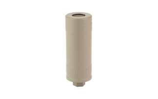 Kgm Technologies CORE-556 5.56 NATO/.223 Remington Direct-Thread 1/2x28 FDE