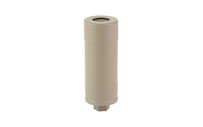 Kgm Technologies CORE-556 5.56 NATO/.223 Remington Direct-Thread 1/2x28 FDE