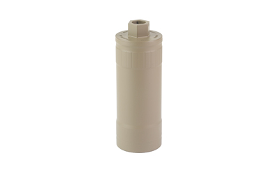 Kgm Technologies CORE-556 5.56 NATO/.223 Remington Direct-Thread 1/2x28 FDE