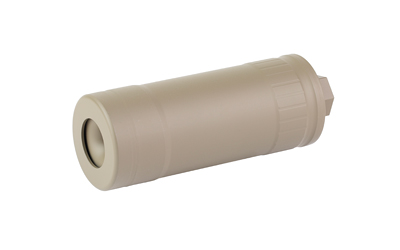 Kgm Technologies CORE-556 5.56 NATO/.223 Remington Direct-Thread 1/2x28 FDE