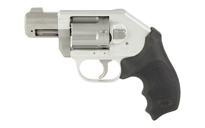 KIMBER K6XS 38SPL 2" 6RD SILVER