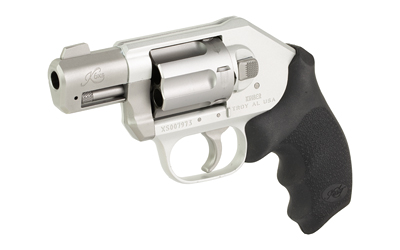 KIMBER K6XS 38SPL 2" 6RD SILVER - Image 3