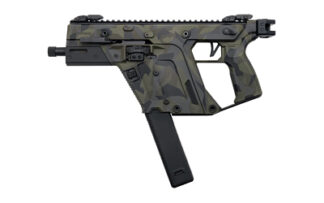 KRISS VCTR SBR G3 9MM 5.5" 40RD WD