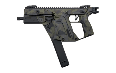 KRISS VCTR SBR G3 9MM 5.5" 40RD WD