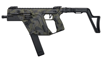 KRISS VCTR SBR G3 9MM 5.5" 40RD WD - Image 3