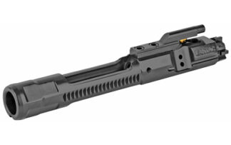 Lantac USA 556 Enhanced Bolt Carrier Group, Black Nitride