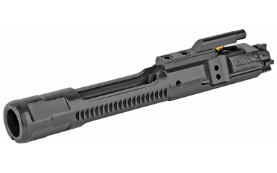 Lantac USA 556 Enhanced Bolt Carrier Group, Black Nitride