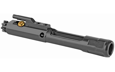 Lantac USA 556 Enhanced Bolt Carrier Group, Black Nitride