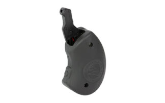 Viridian Grip Laser for North American Arms Magnum, Red, Black