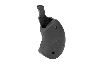 Viridian Grip Laser for North American Arms Magnum, Red, Black