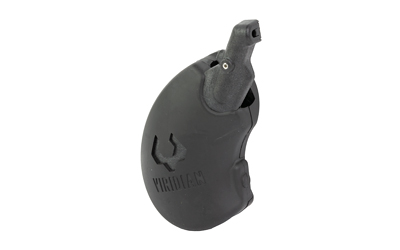 Viridian Grip Laser for North American Arms Magnum, Red, Black