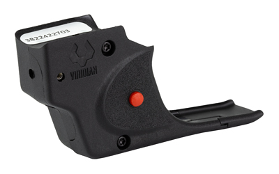 Viridian E-Series Red Laser, Trigger Guard Mounted