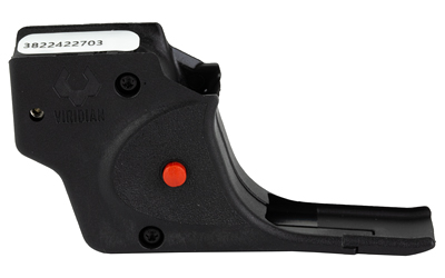Viridian E-Series Red Laser, Trigger Guard Mounted
