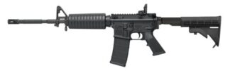 Colt LE6920 Semi-Auto .223 Rem/5.56 NATO 16.1 in Barrel 30 Rounds Black