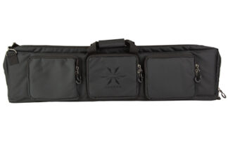Legend Outdoor Gear Chimera Deluxe Single Weapon Case 36 in, Black