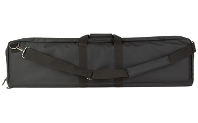 Legend Outdoor Gear Chimera Deluxe Single Weapon Case 36 in, Black
