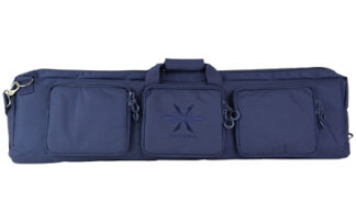 Legend Outdoor Gear Chimera Deluxe Single Weapon Case 600D Polyester, Midnight Blue