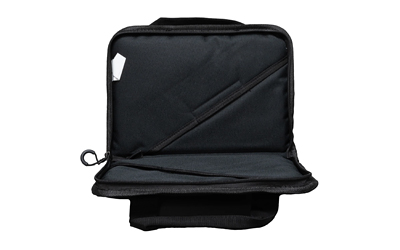 Legend Outdoor Gear Pegasus Tactical Pistol Case Polyester Black
