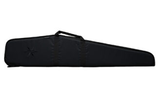 Legend Outdoor Gear Pegasus Scoped Rifle Case 48 in Black
