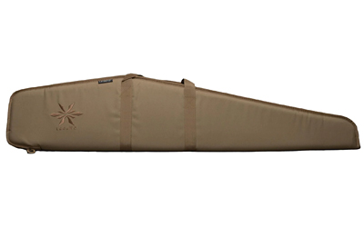 Legend Outdoor Gear Pegasus Scoped Rifle Case 48 in Dark Earth