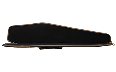 Legend Outdoor Gear Pegasus Scoped Rifle Case 48 in Dark Earth
