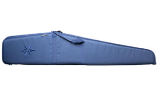Legend Outdoor Gear Pegasus Scoped Rifle Case 48 in Midnight Blue