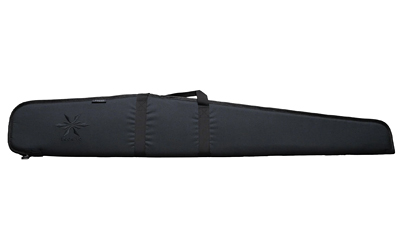 Legend Outdoor Gear Pegasus Shotgun Case 52 in Black