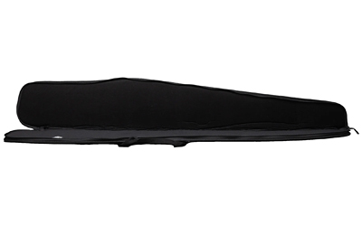 Legend Outdoor Gear Pegasus Shotgun Case 52 in Black