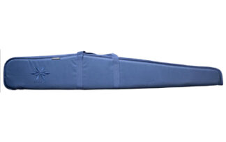 Legend Outdoor Gear Pegasus Shotgun Case 52 in, Midnight Blue
